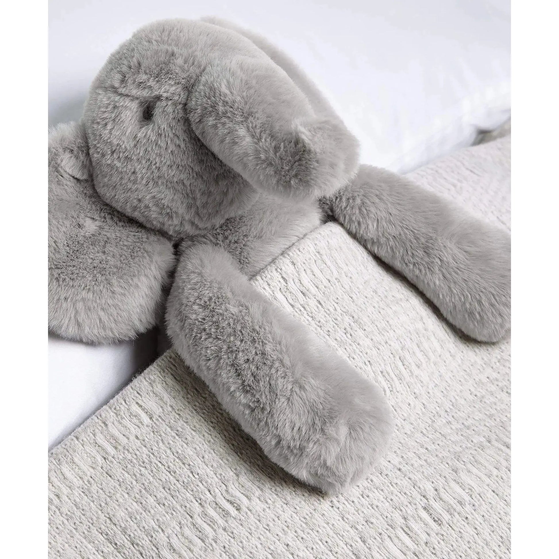 Mamas & Papas Welcome to the World Large Beanie Toy  