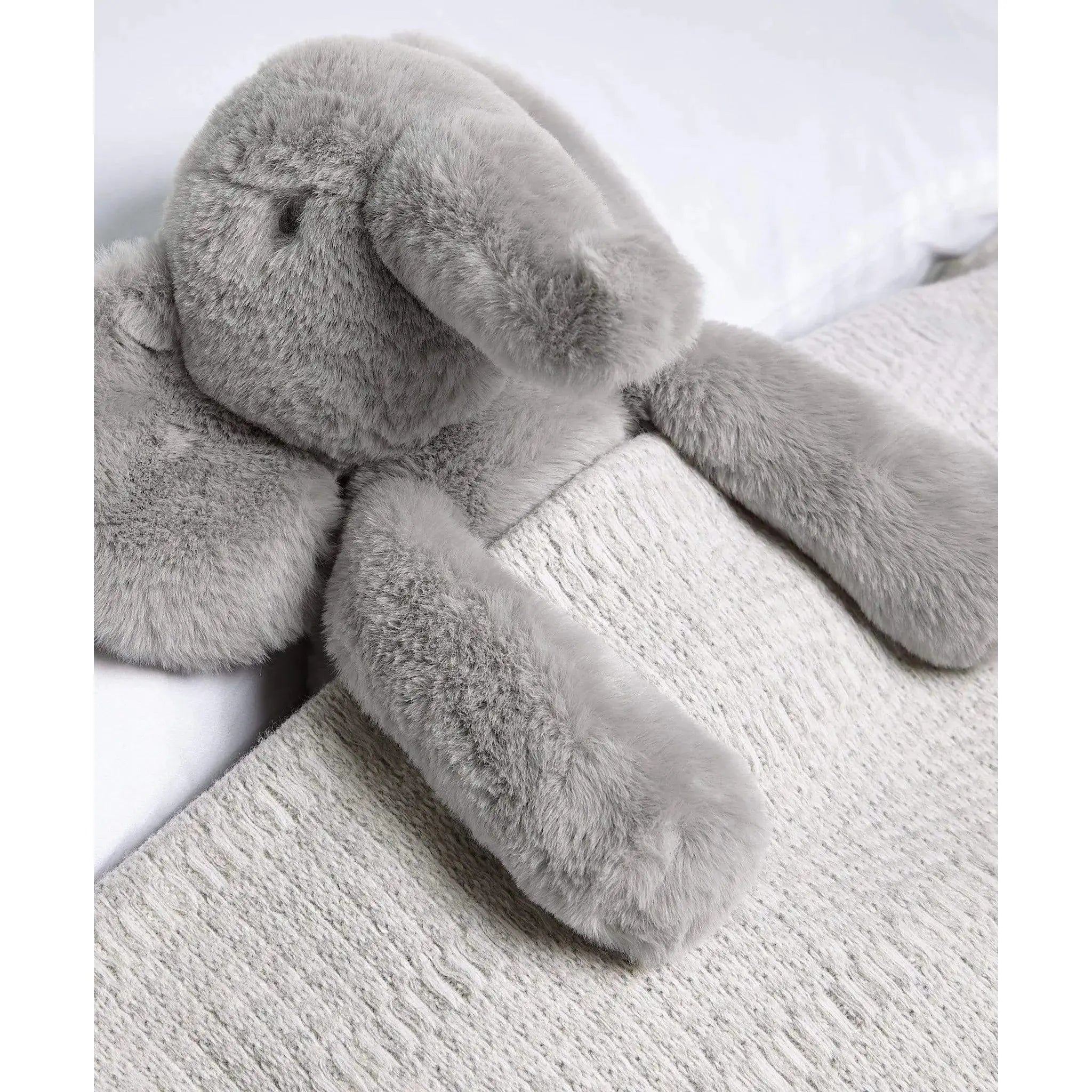 Mamas & Papas Welcome to the World Large Beanie Toy  