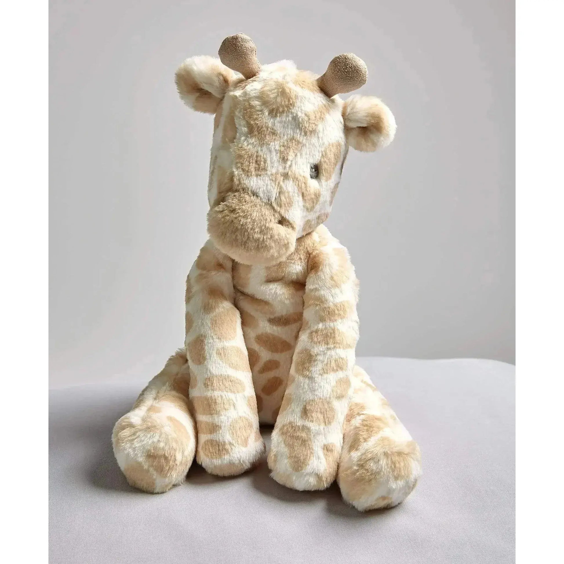 Mamas & Papas Welcome to the World Large Beanie Toy  
