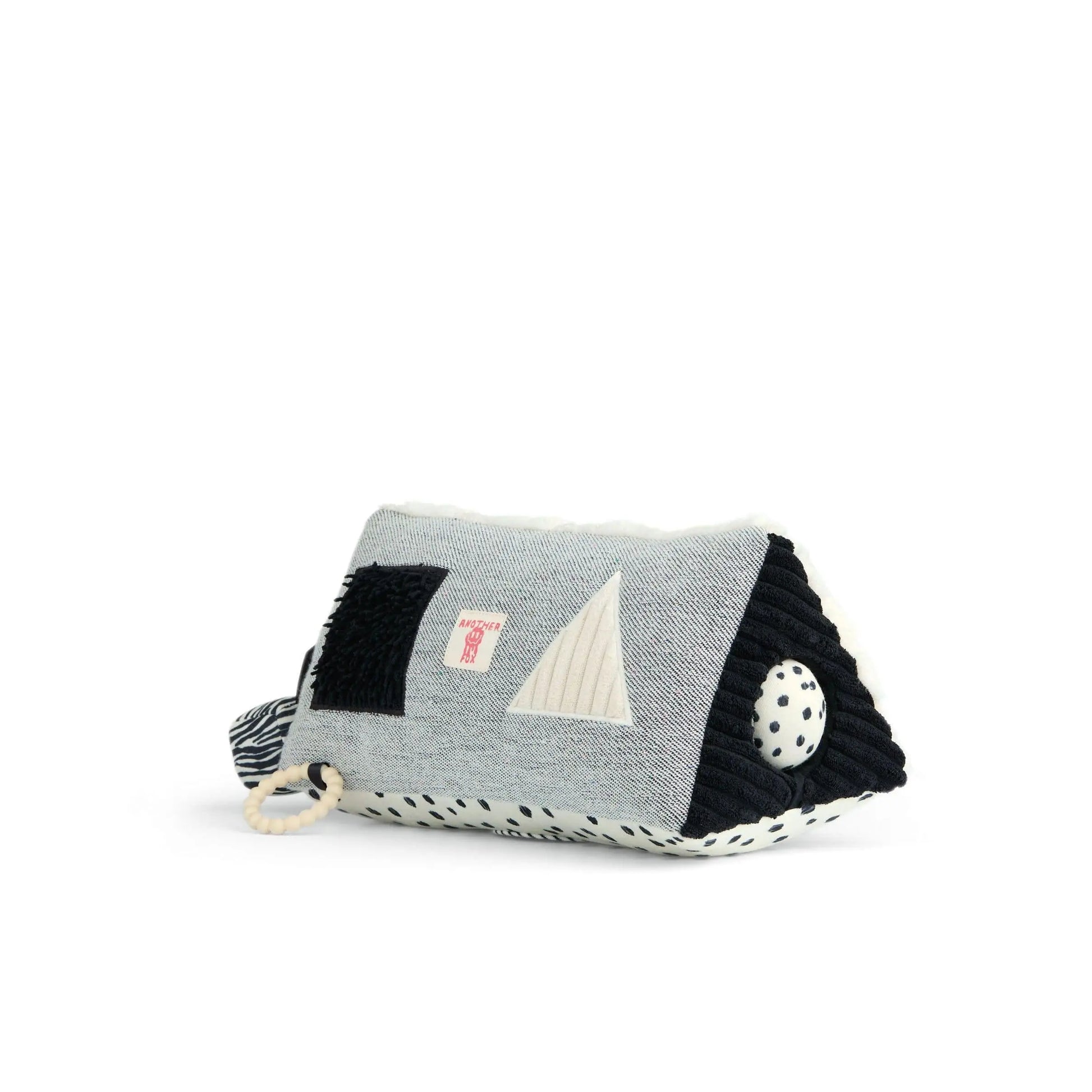 Mamas & Papas x Another Fox Activity Triangle