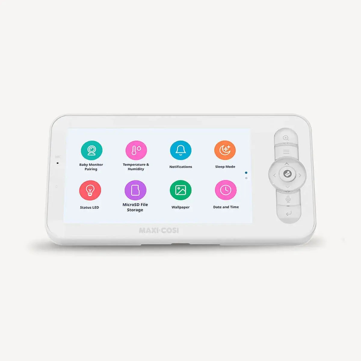 Maxi Cosi See Pro Baby Monitor  