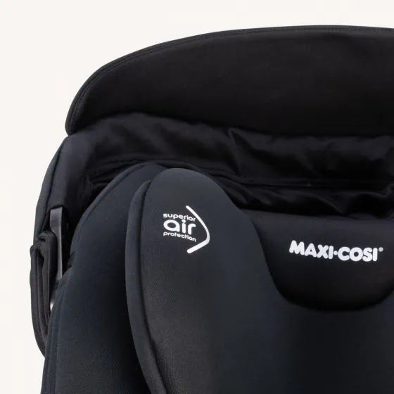 Maxi Cosi Mico12 LX Baby Capsule