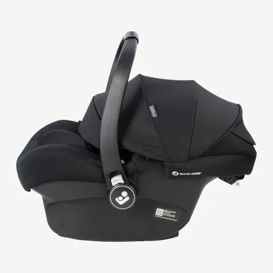 Maxi cosi mico top plus infant carrier isofix