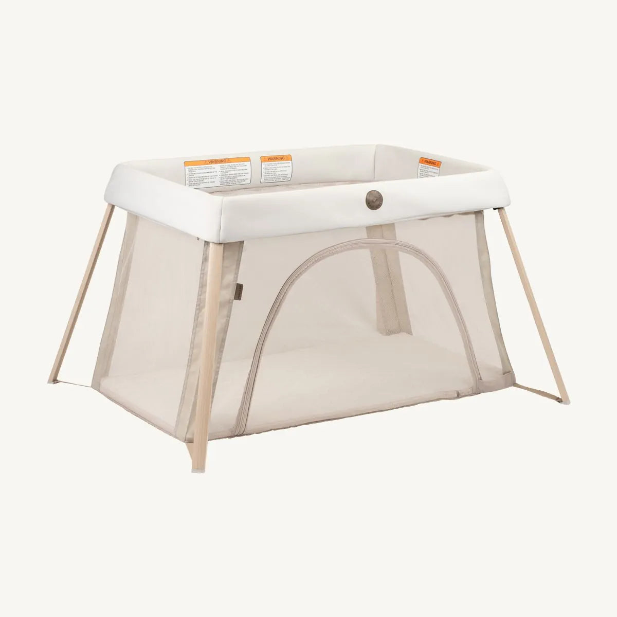 Maxi-Cosi Calao Light Travel Cot
