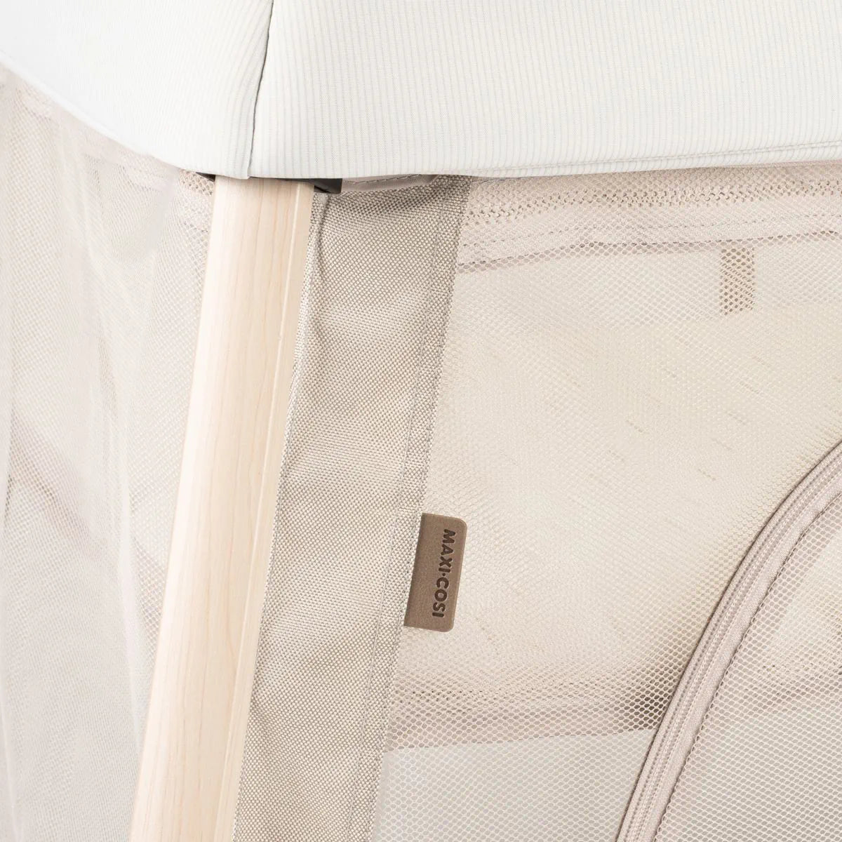 Maxi Cosi Calao Light Travel Cot