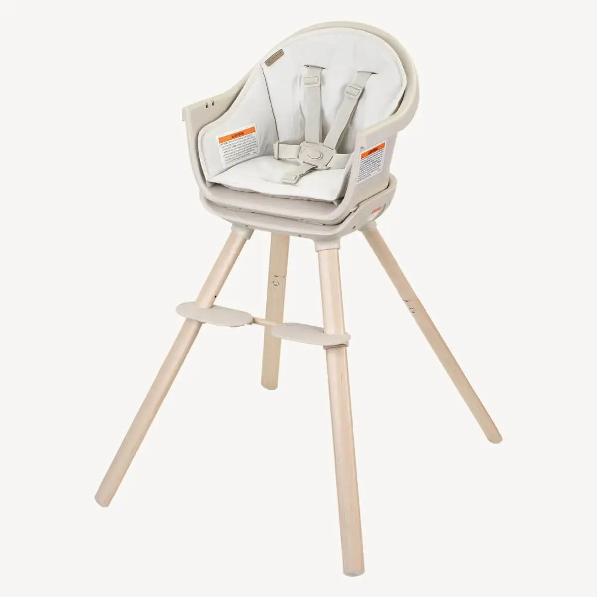 Maxi Cosi Moa Highchair - Classic Oat  