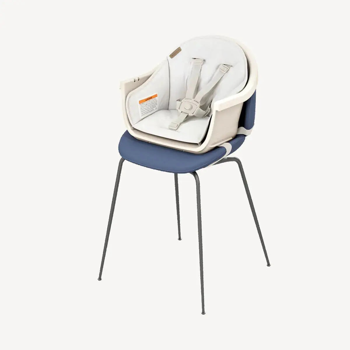 Maxi Cosi Moa Highchair - Classic Oat  