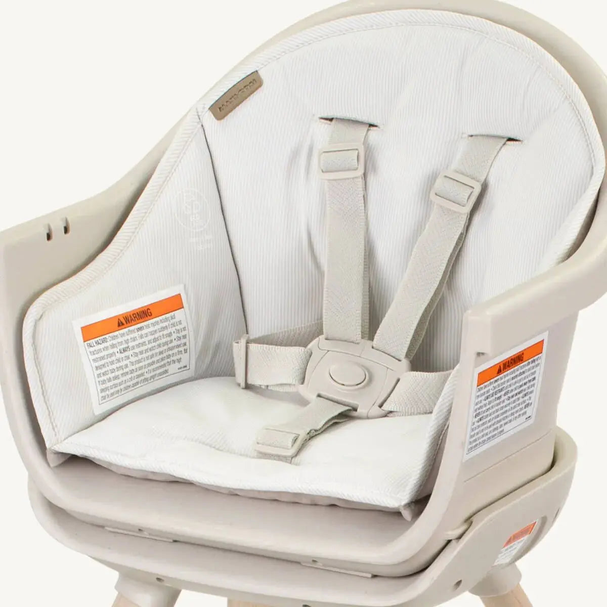 maxi-cosi moa 8-in-1 highchair - classic oat Maxi Cosi Moa Highchair - Classic Oat