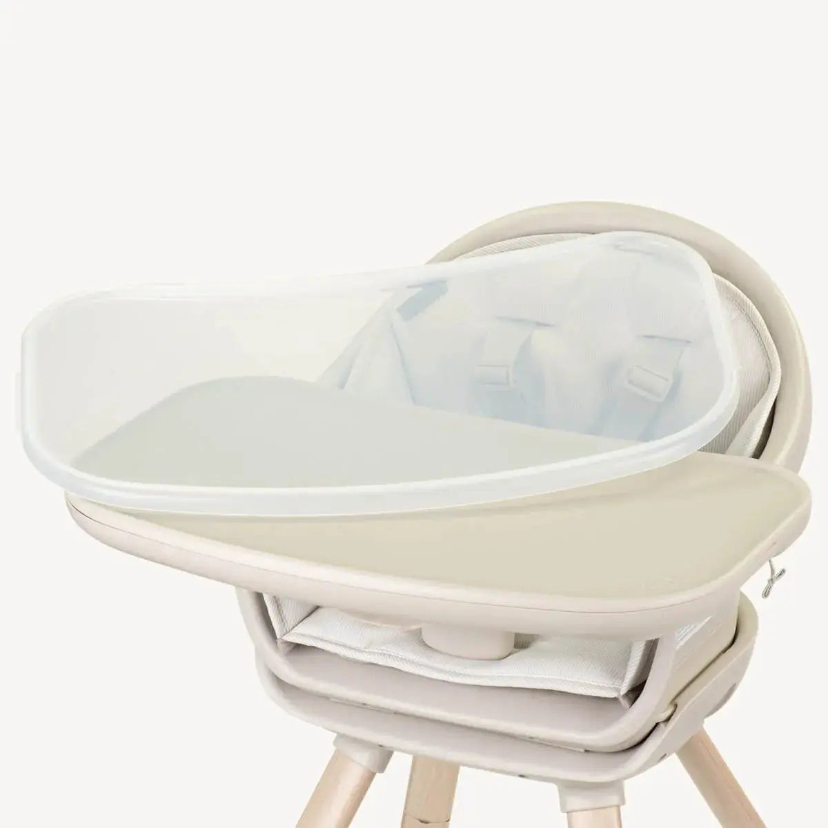 Maxi Cosi Moa Highchair - Classic Oat  