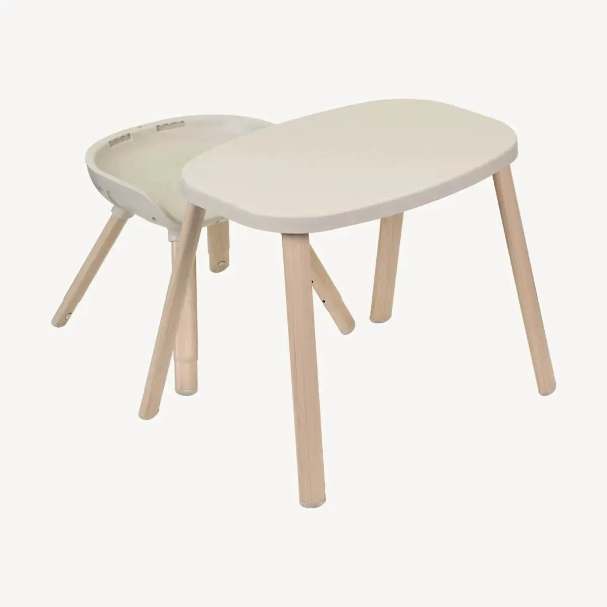 Maxi Cosi Moa Highchair - Classic Oat  