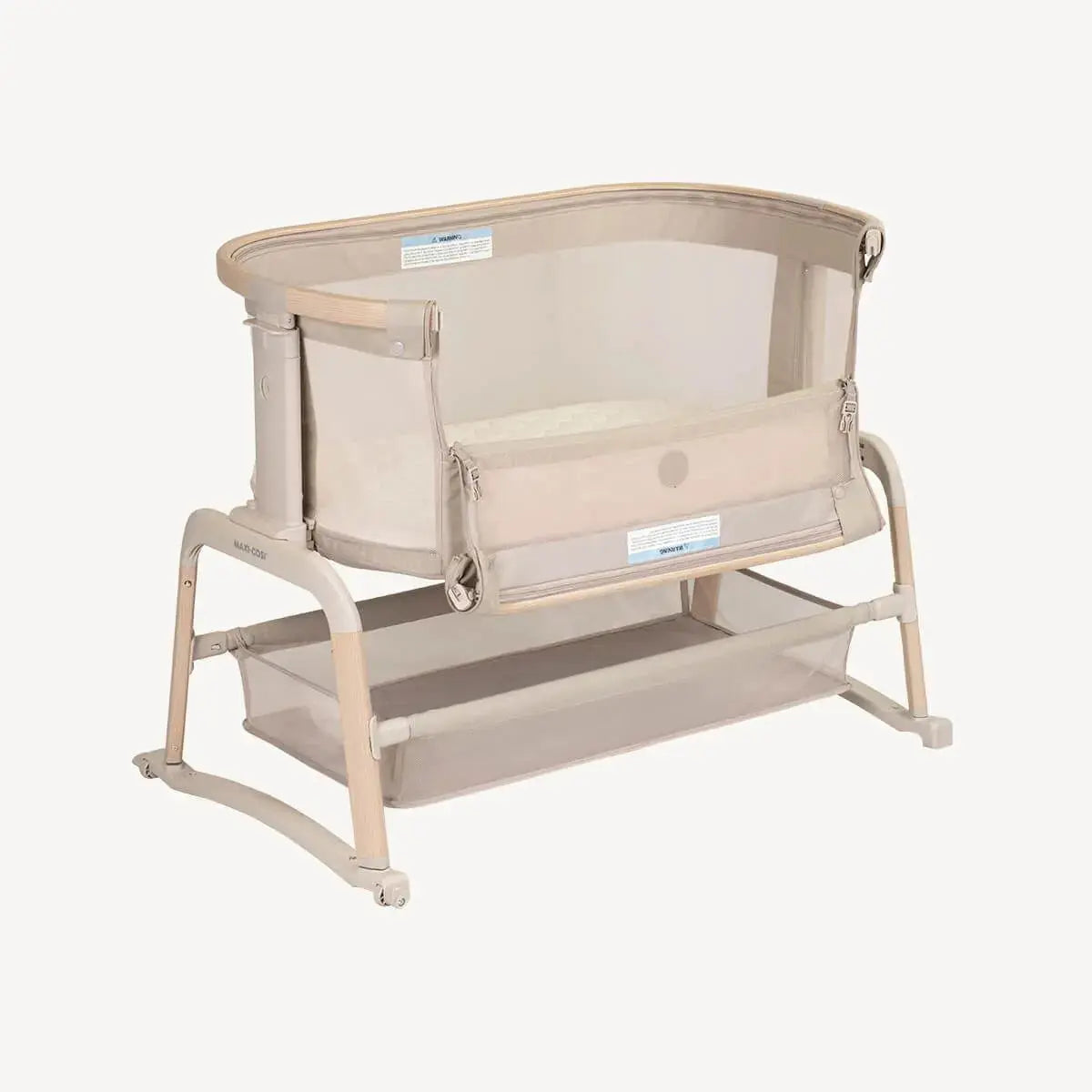 Maxi Cosi Iora Air Bedside Sleeper  
