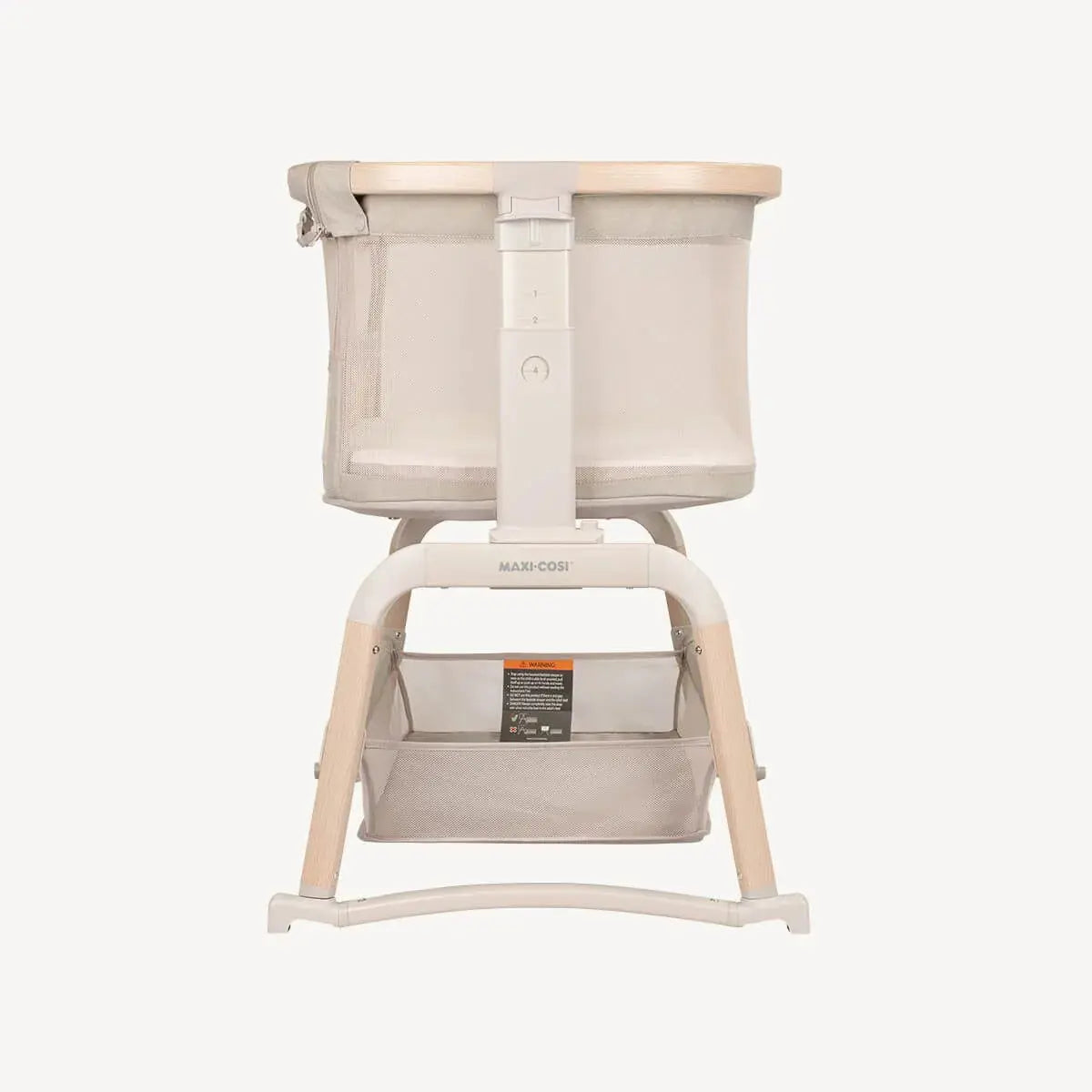 Maxi Cosi Iora Air Bedside Sleeper  