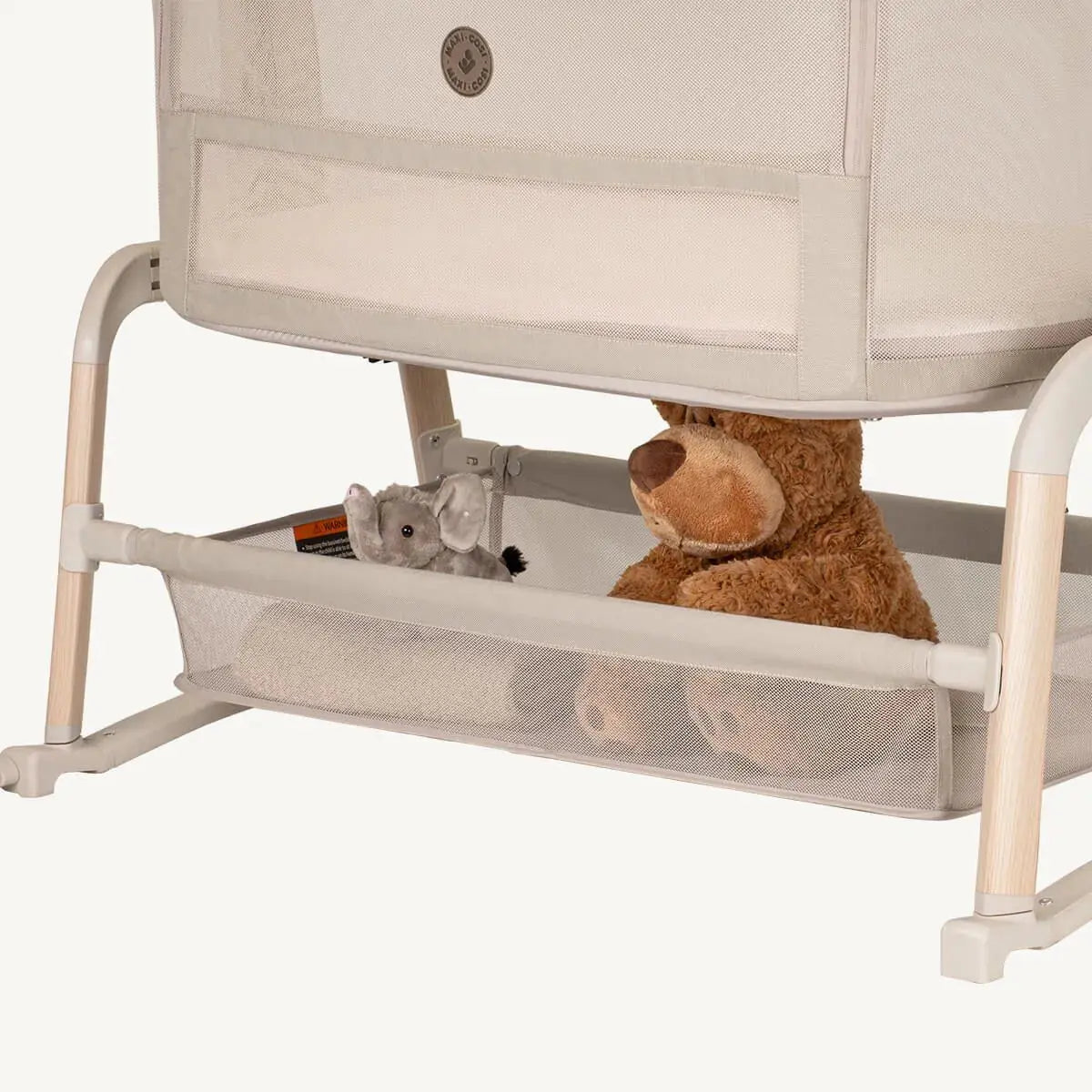 Maxi Cosi Iora Air Bedside Sleeper  
