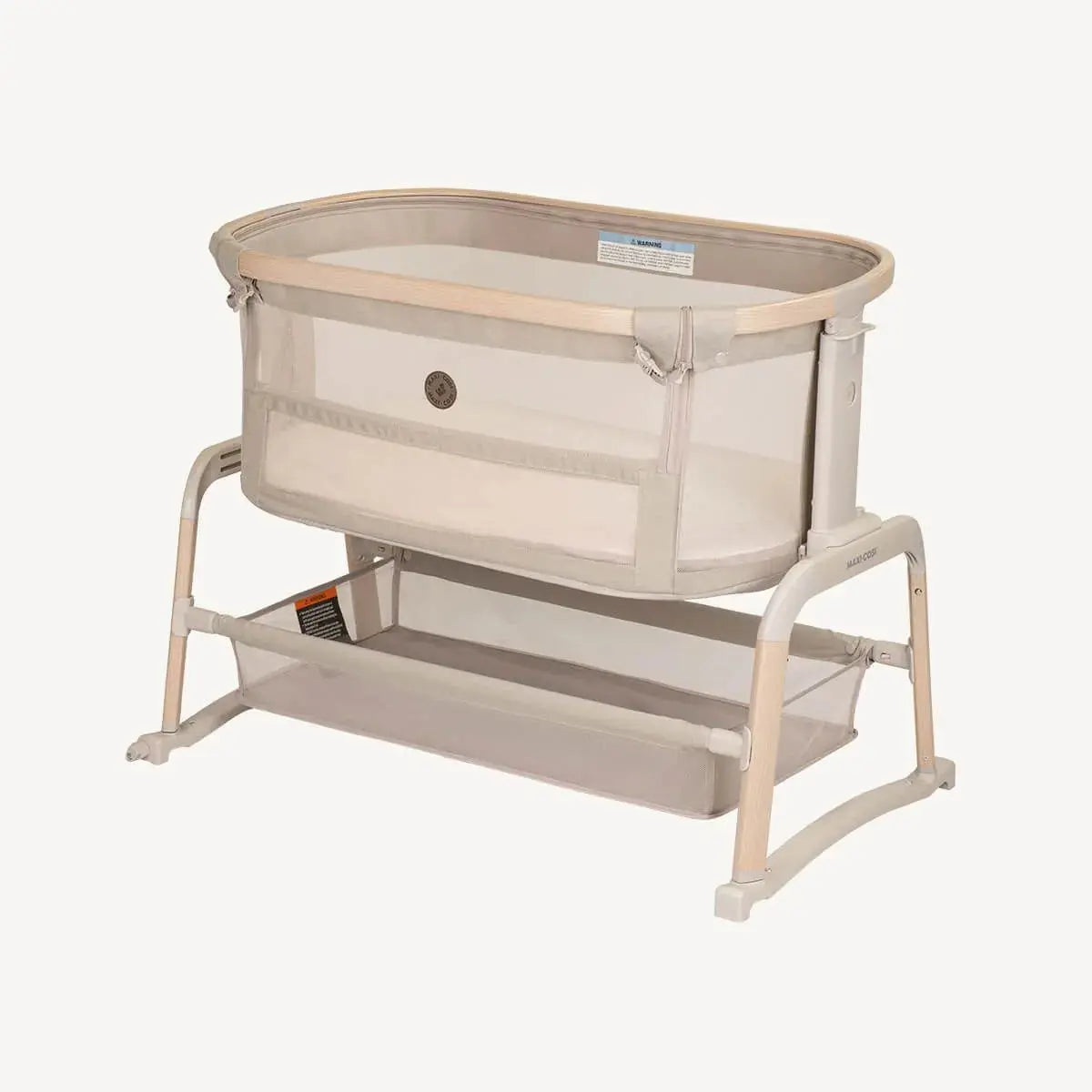 Maxi Cosi Iora Air Bedside Sleeper  