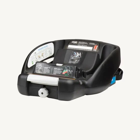 Mico 12 LX Pro ISOFIX Spare Base