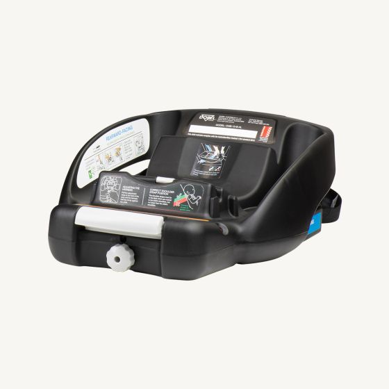 Mico 12 LX Pro ISOFIX Spare Base