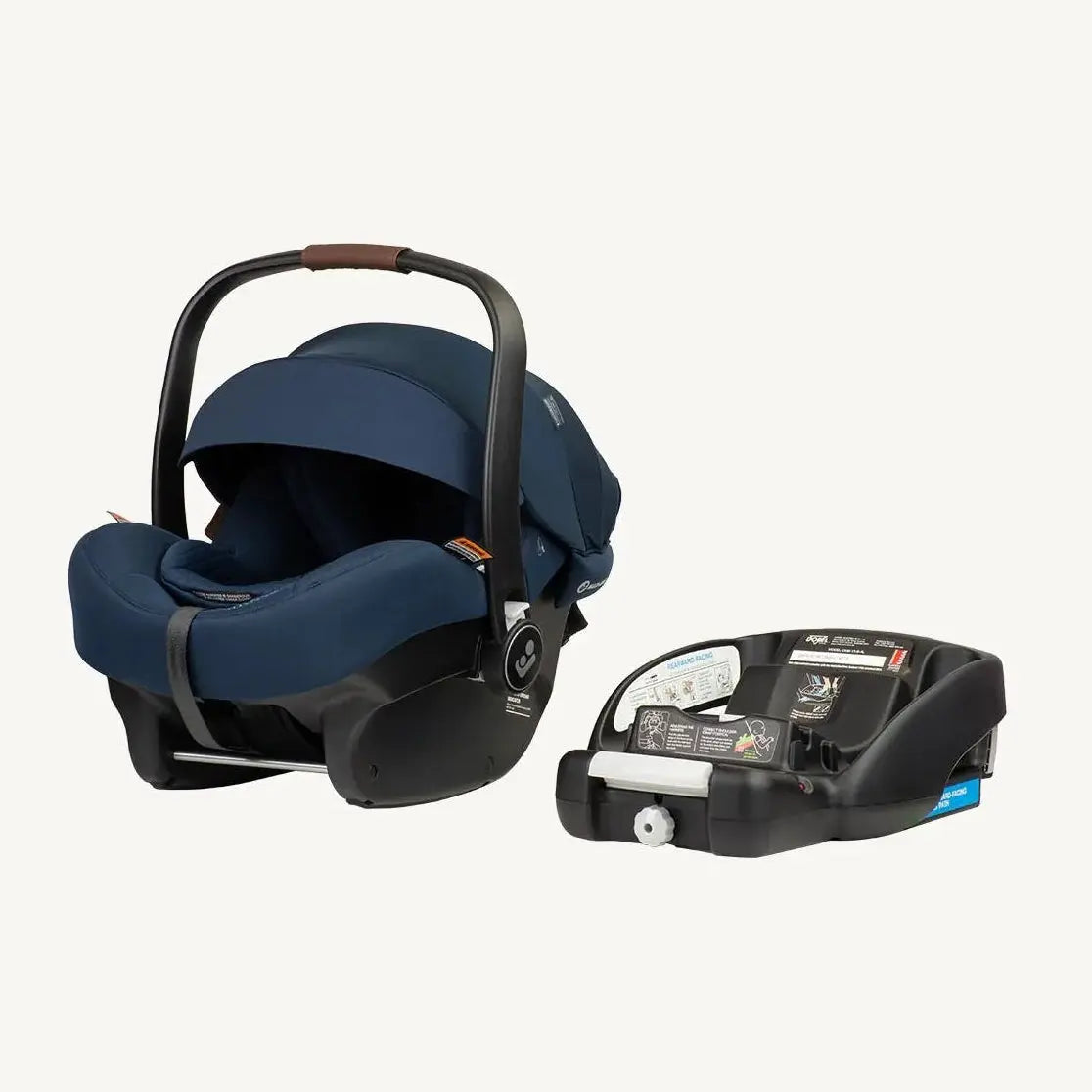 Maxi Cosi Mico 12 LX Pro ISOFIX Baby Capsule  