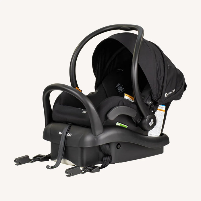 UPPAbaby Cruz V2 Travel System