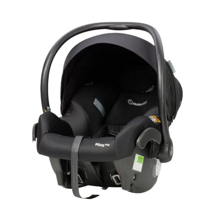 Maxi cosi capsule sales insert