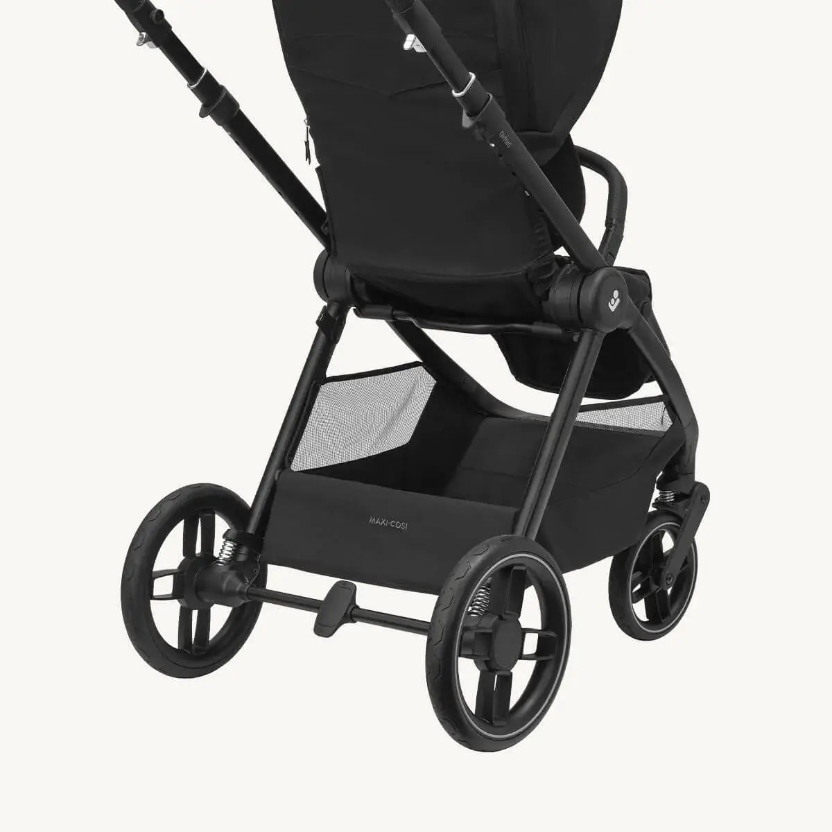 Maxi-Cosi Oxford Stroller + Sense Bassinet  