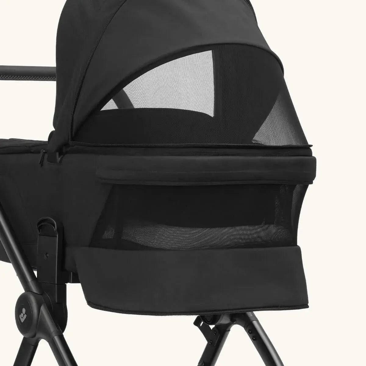 Maxi-Cosi Oxford Stroller + Sense Bassinet  