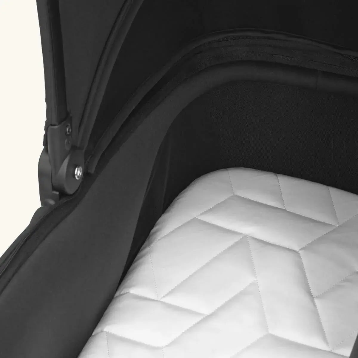 Maxi-Cosi Oxford Stroller + Sense Bassinet  