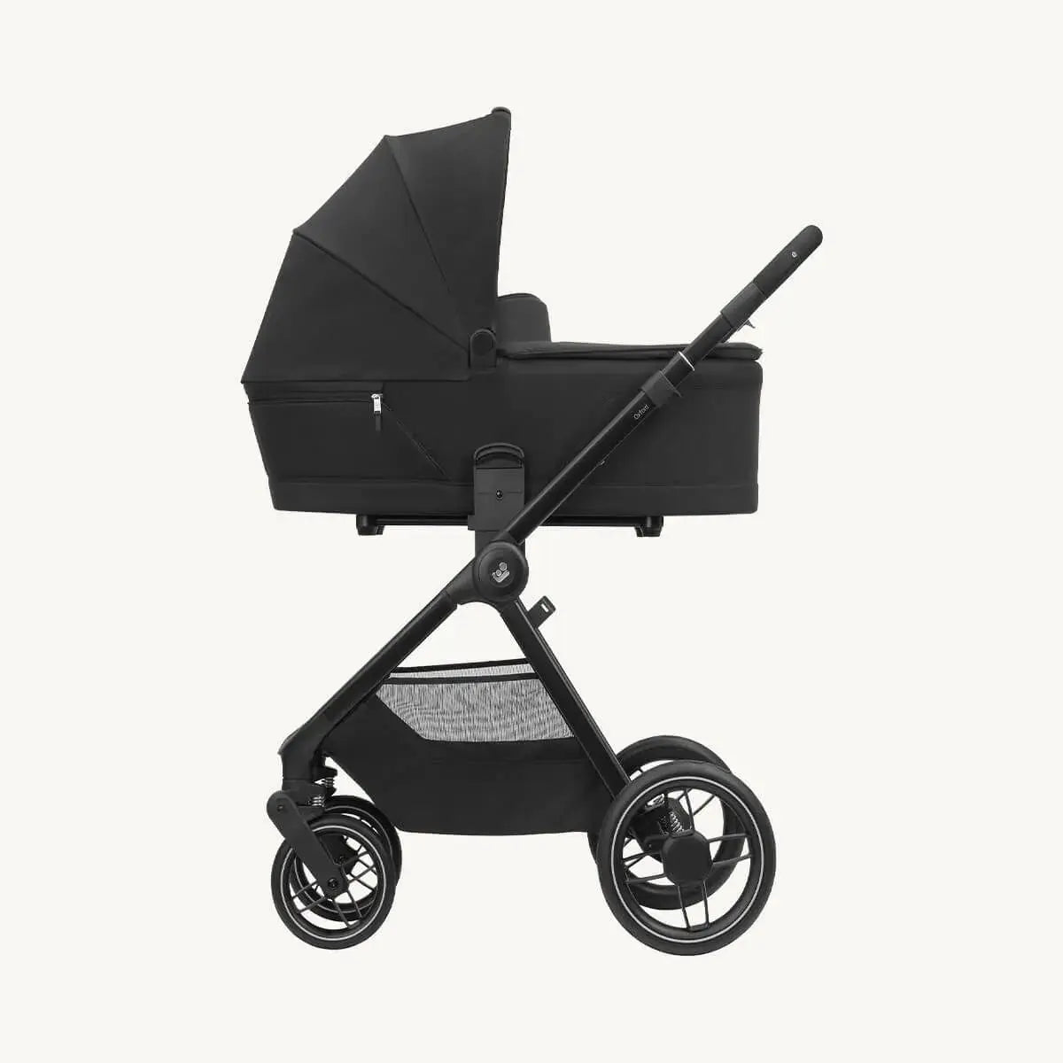 Maxi-Cosi Oxford Stroller + Sense Bassinet  
