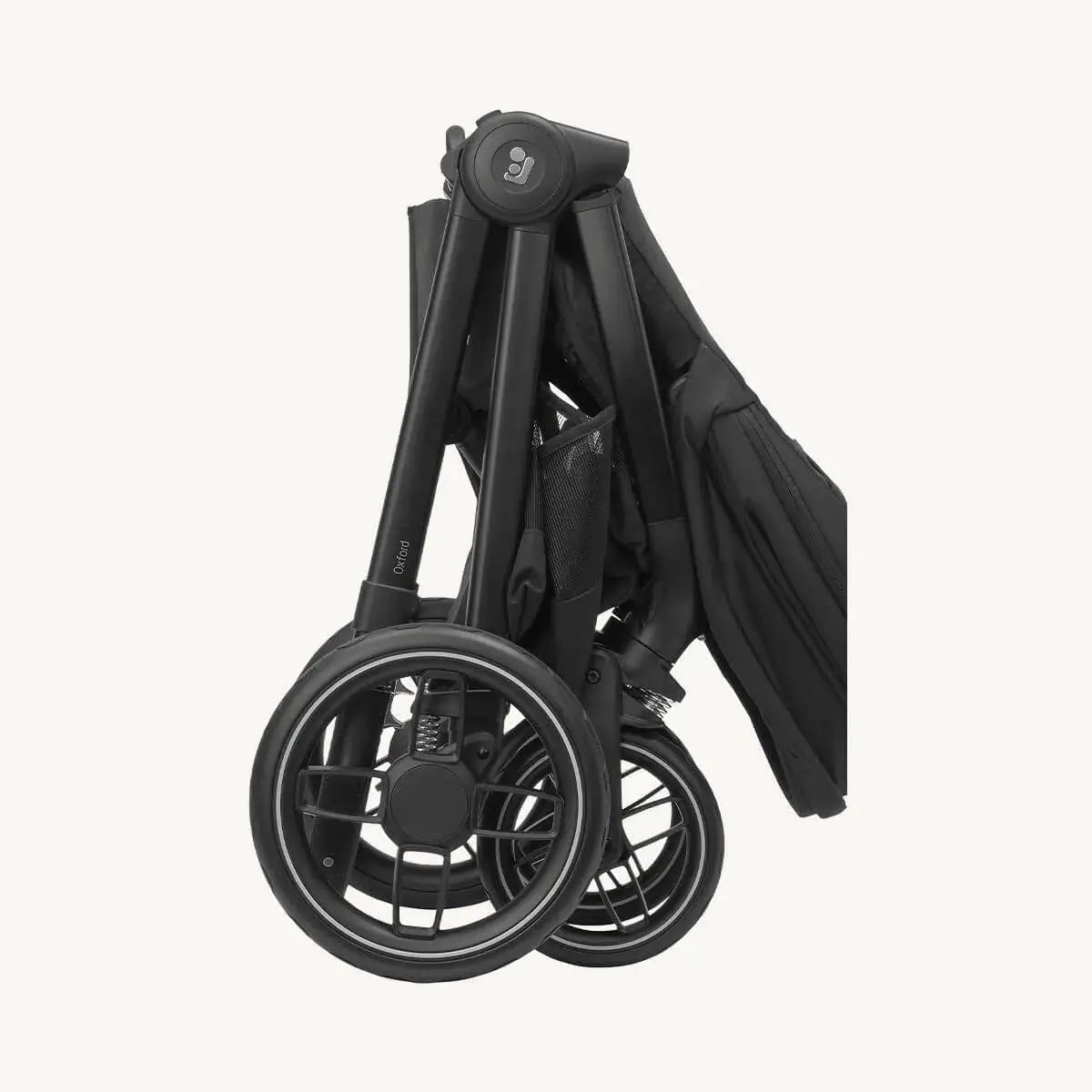 Maxi-Cosi Oxford Stroller + Sense Bassinet  