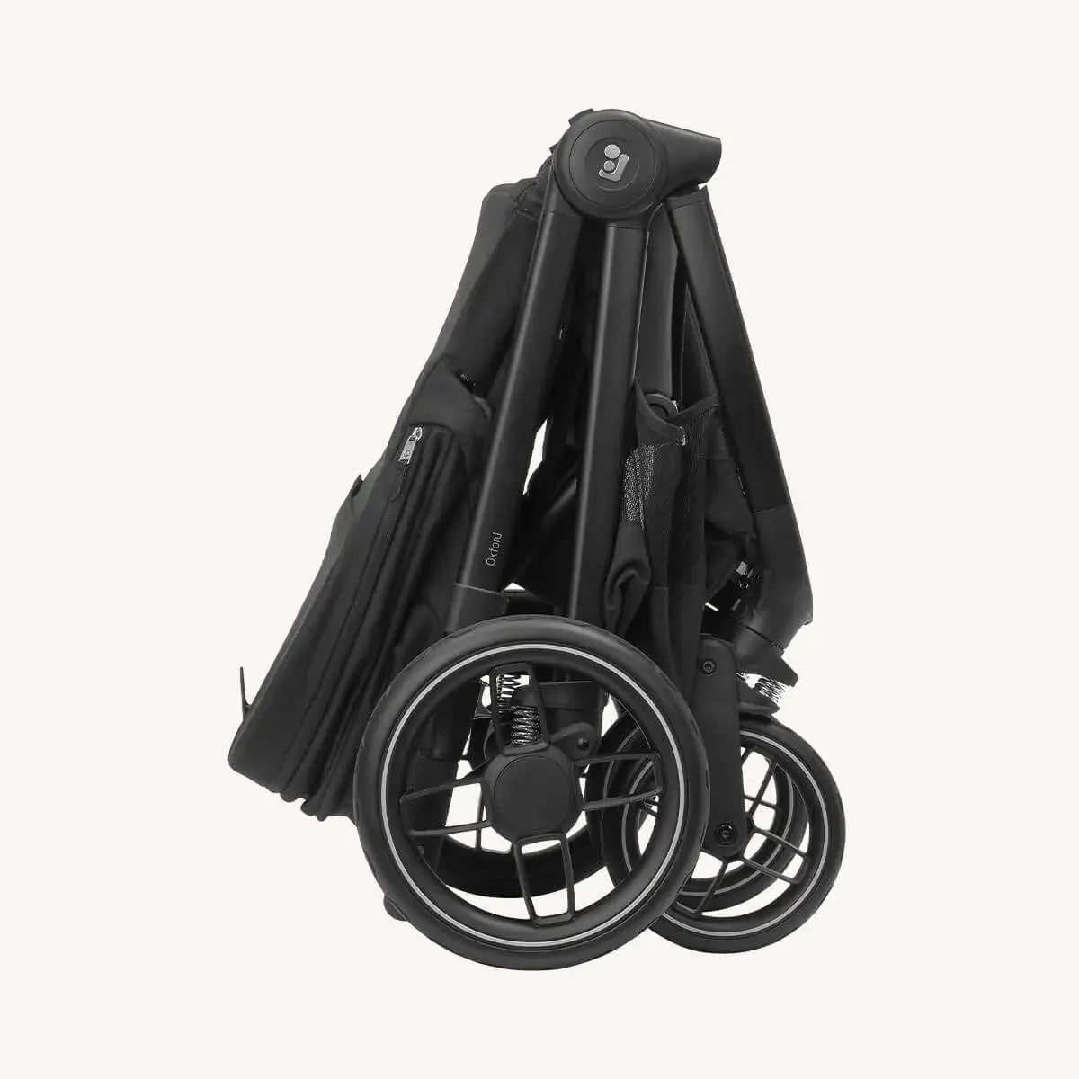 Maxi-Cosi Oxford Stroller + Sense Bassinet  
