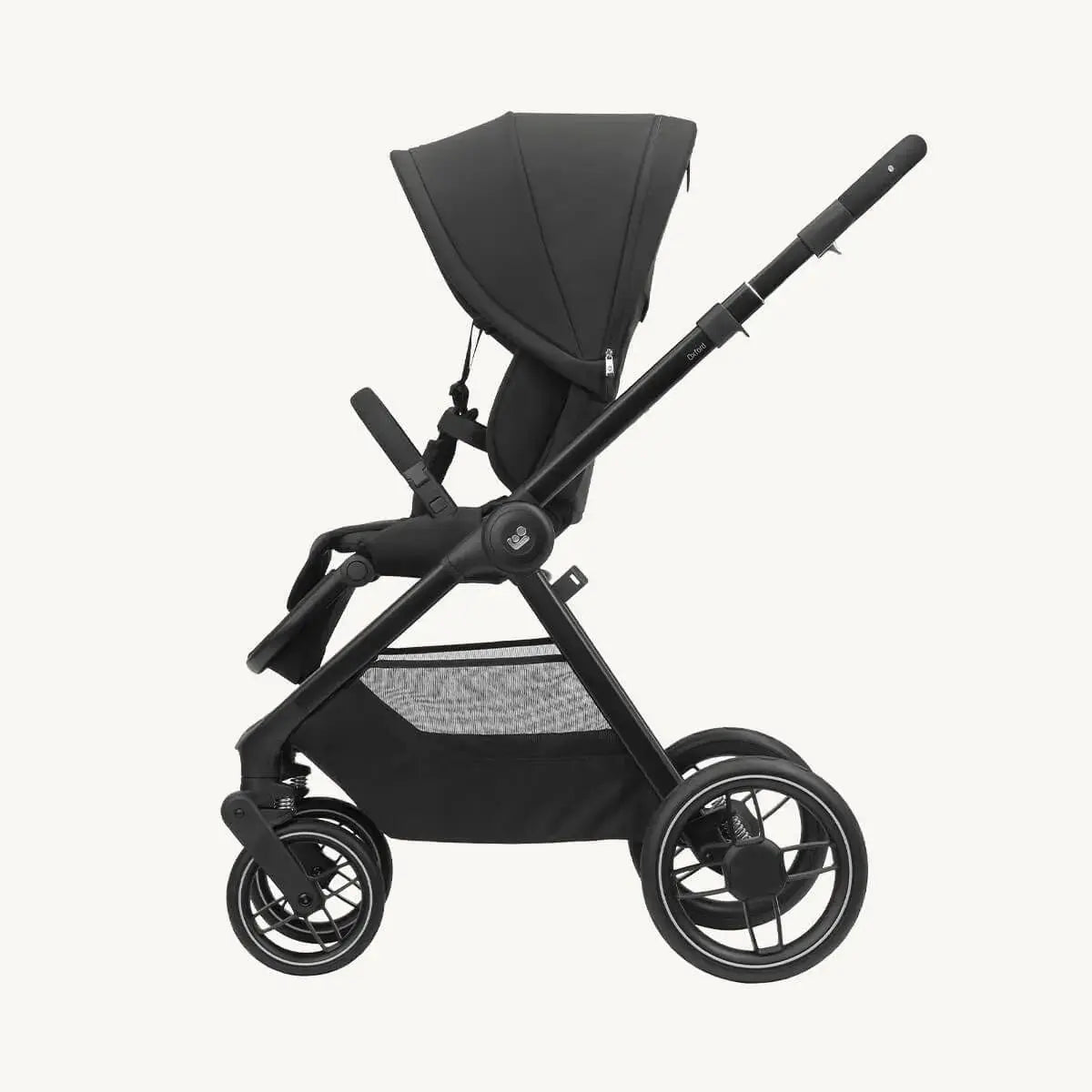 Maxi-Cosi Oxford Stroller + Sense Bassinet  