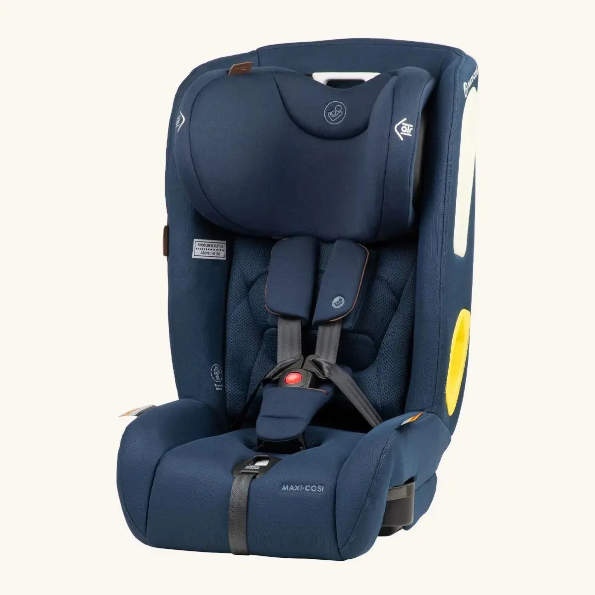 Maxi Cosi Tuva LX Harnessed Booster Seat  