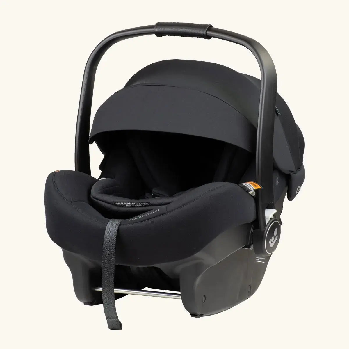 Mico 12 LX Pro ISOFIX Baby Capsule  