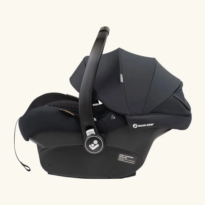 Mico 12 LX Pro ISOFIX Baby Capsule  