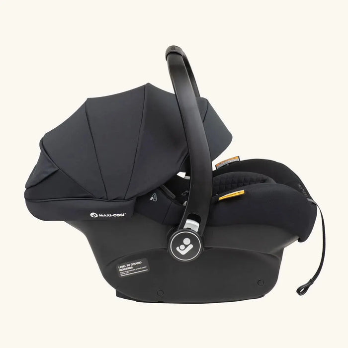 Mico 12 LX Pro ISOFIX Baby Capsule  