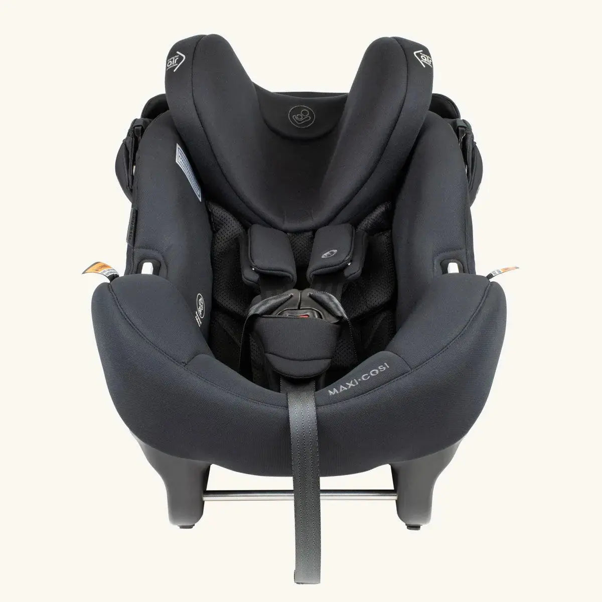 Mico 12 LX Pro ISOFIX Baby Capsule  