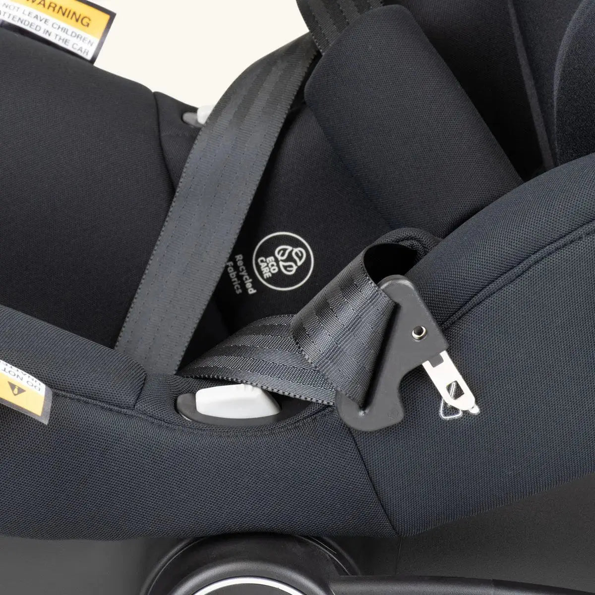 Mico 12 LX Pro ISOFIX Baby Capsule  