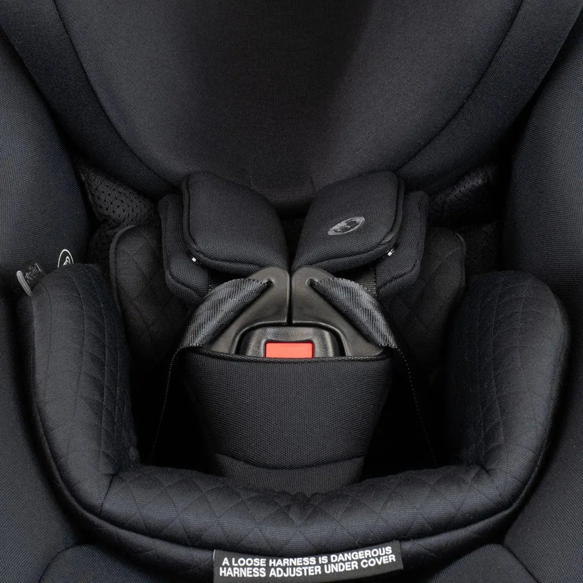 Mico 12 LX Pro ISOFIX Baby Capsule  