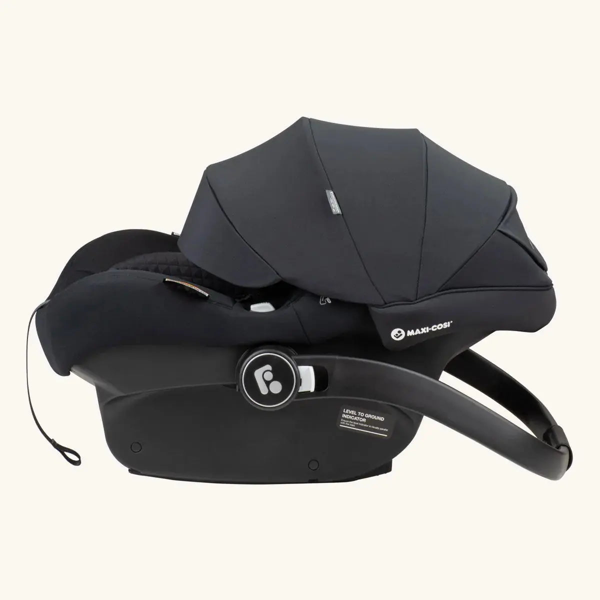 Maxi Cosi Mico 12 LX Pro Baby Capsule