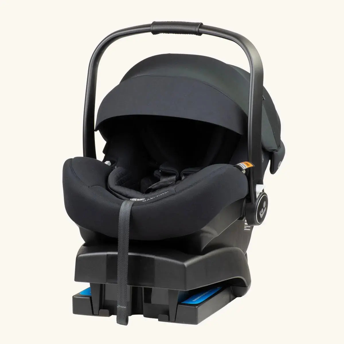 Maxi Cosi Mico 12 LX Pro Baby Capsule