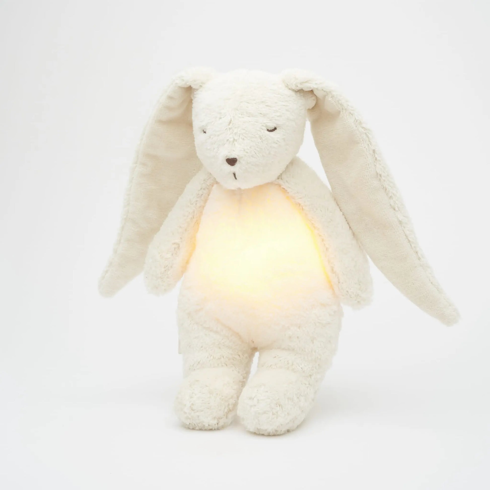 Moonie, Organic Humming Bunny - Polar