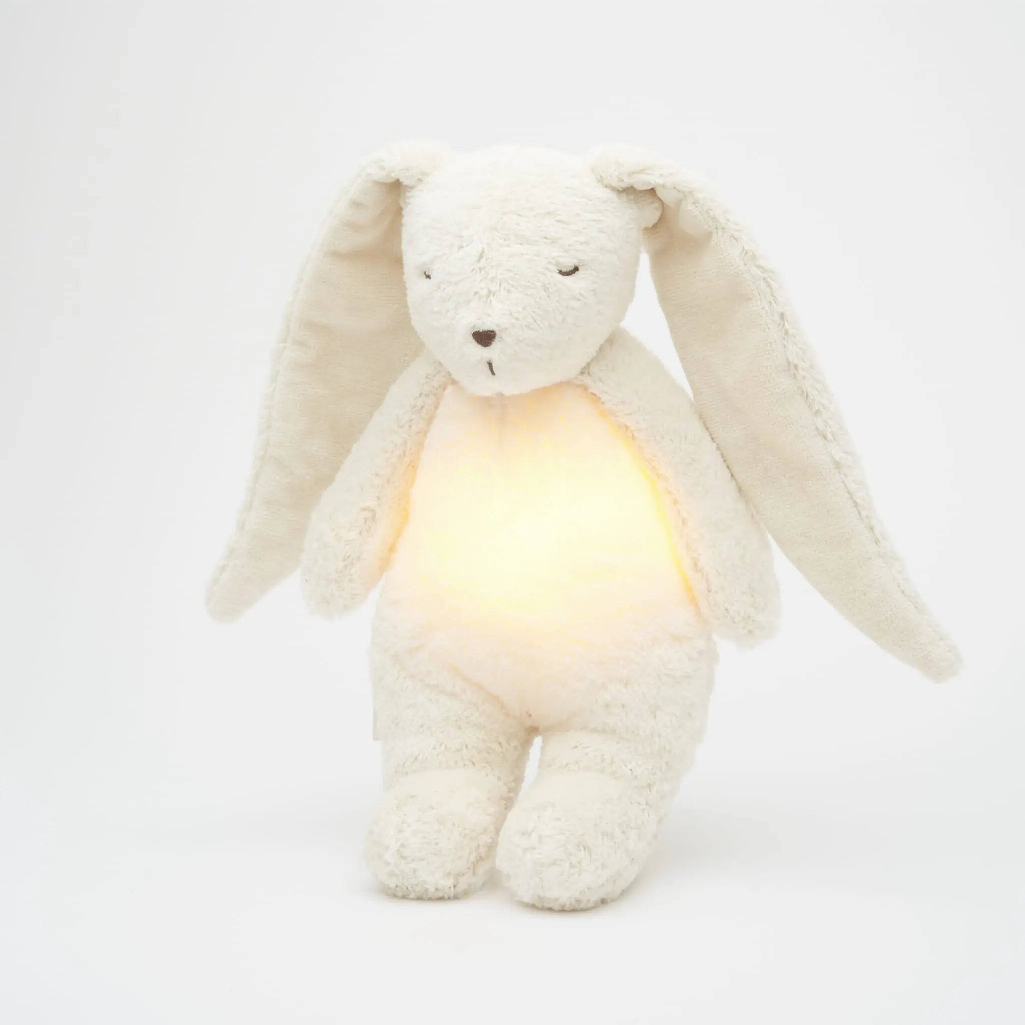 Moonie, Organic Humming Bunny - Polar