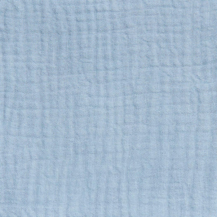Wash Cloth 3 Pack Cotton Storm Blue Rocket
