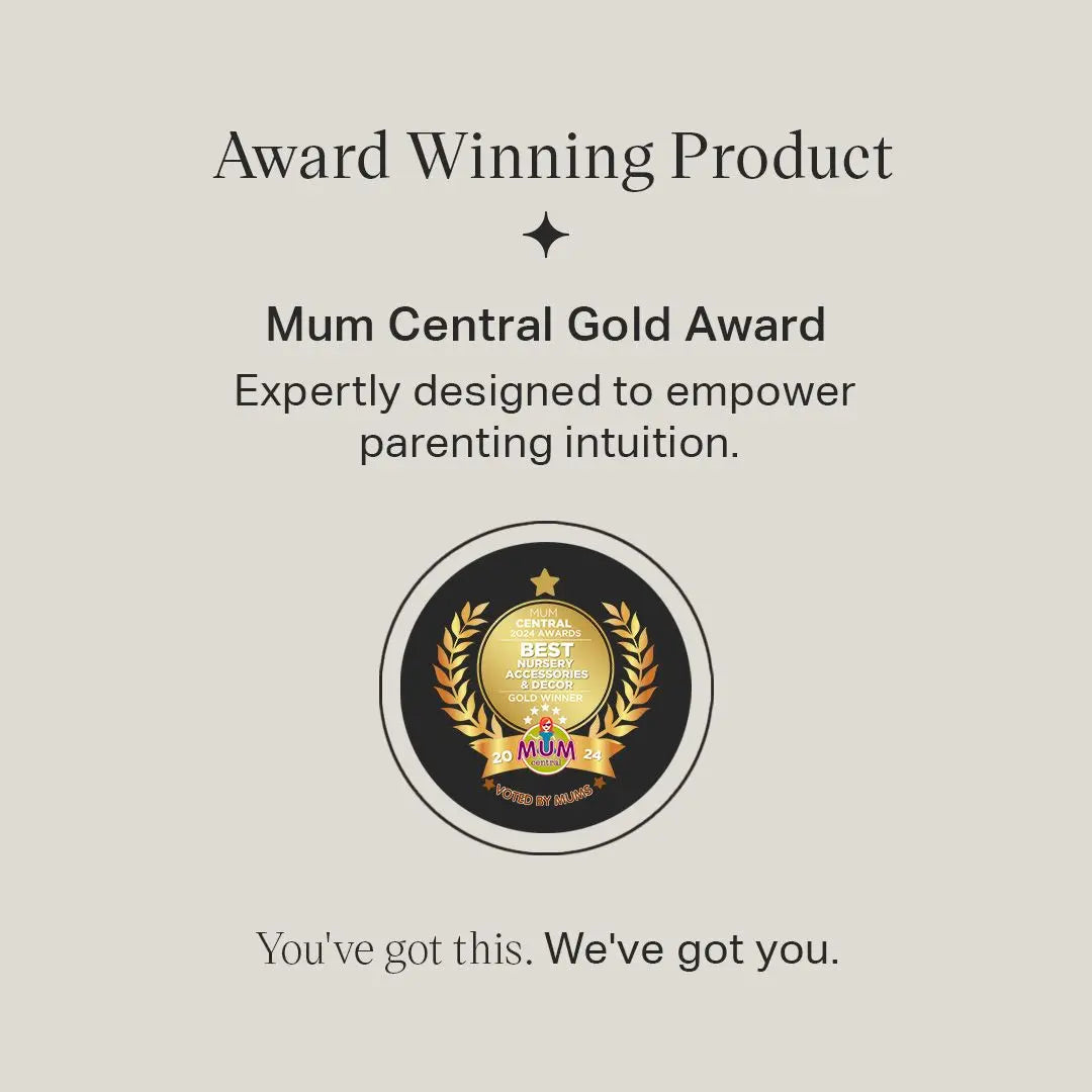 Twist & Click Nappy Disposal Bin