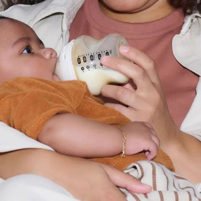 Natural Start PPSU Baby Bottle