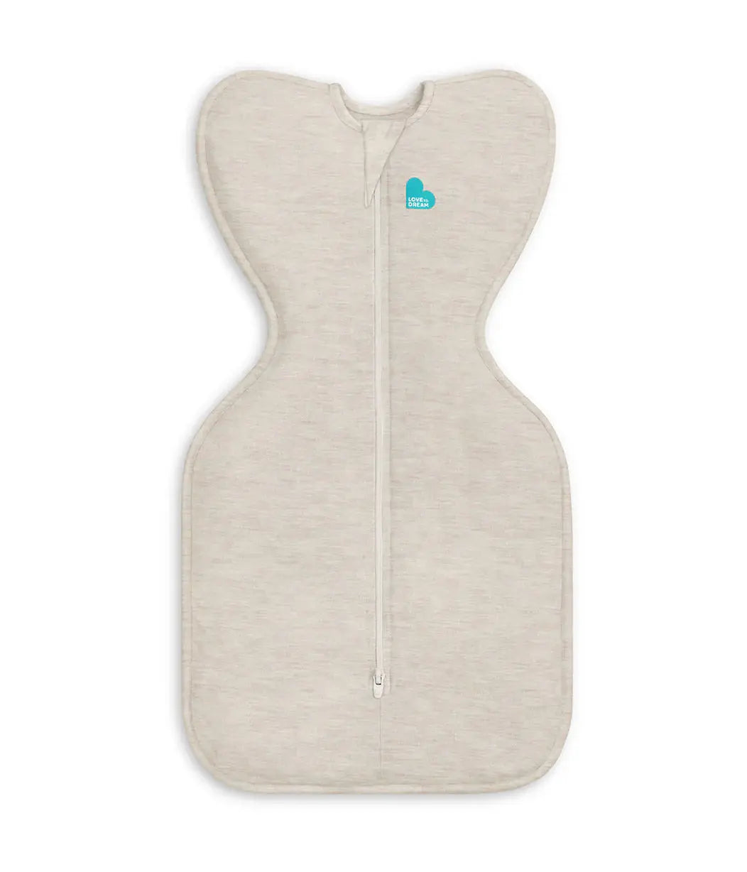 Love to Dream Swaddle Up Original 1.0 Tog