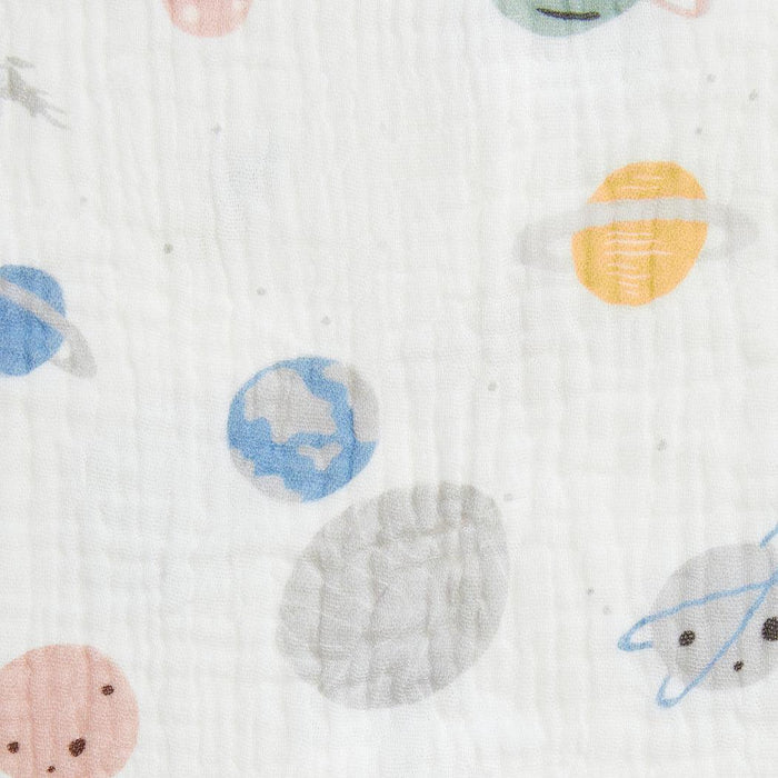 Wash Cloth 3 Pack Cotton Blush Rocket