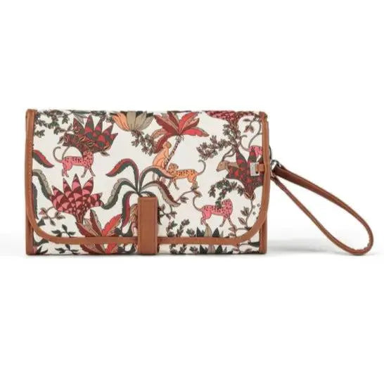 OiOi Change Mat Clutch  