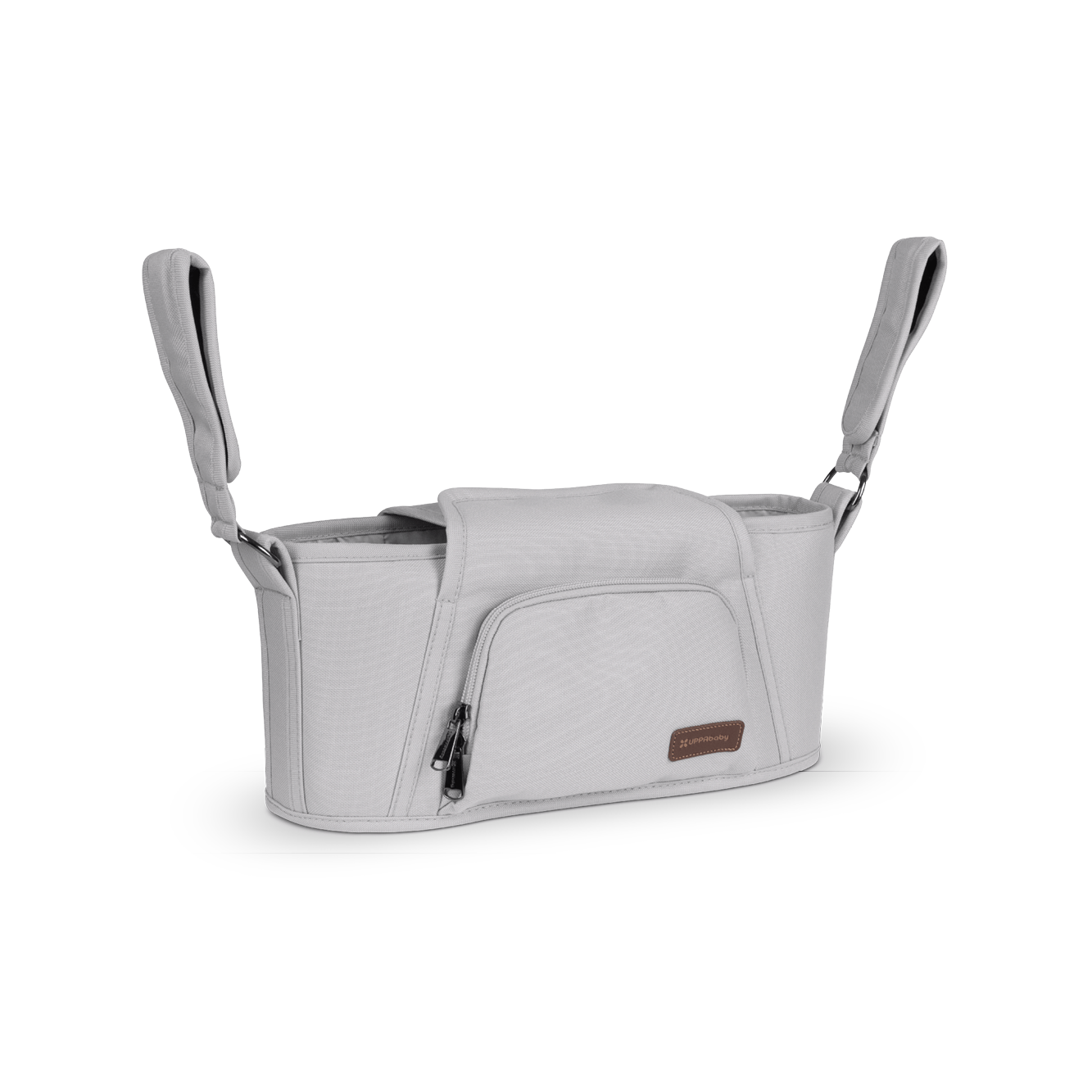 UPPAbaby Parent Organiser - Light Grey