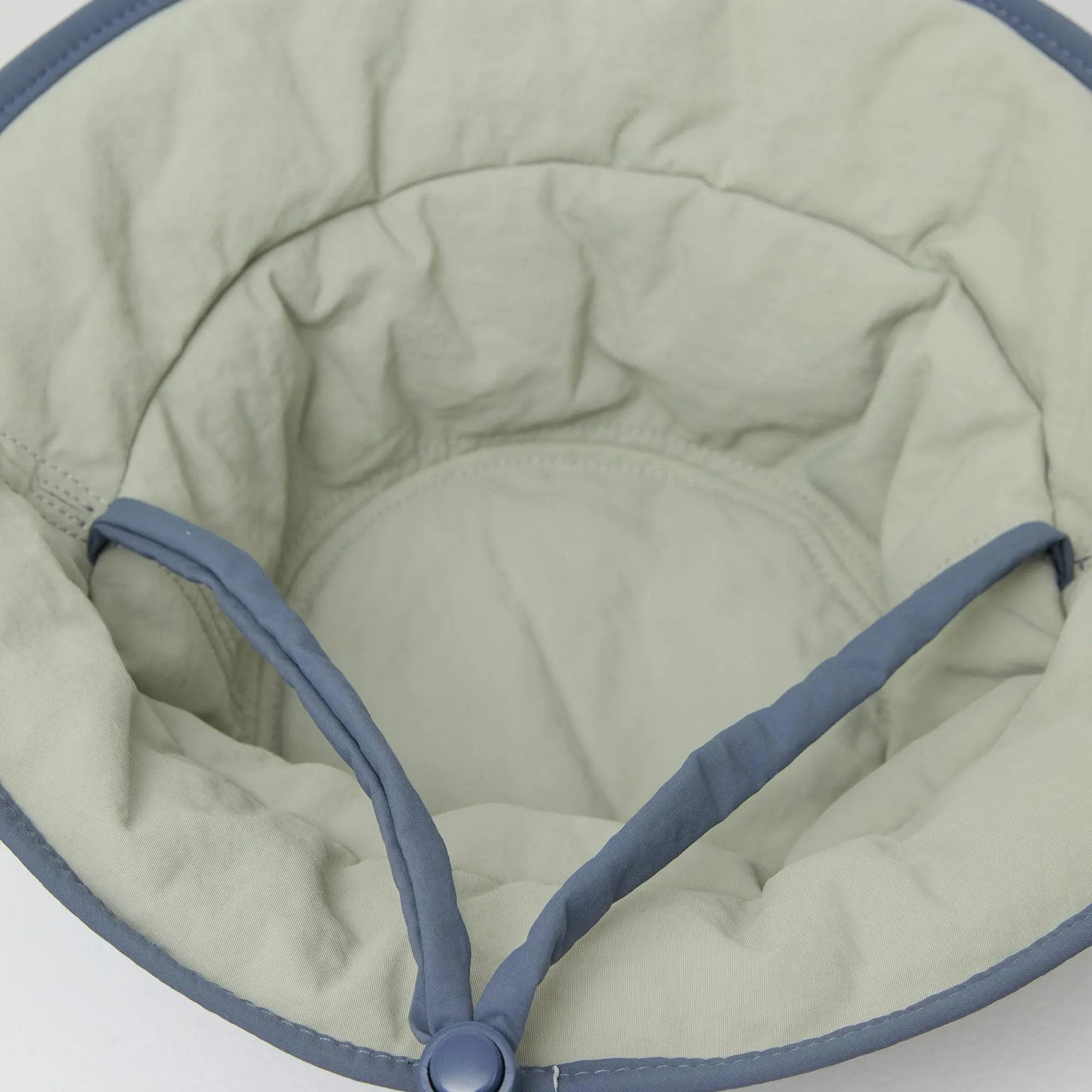 Bucket Hat - Slate Blue