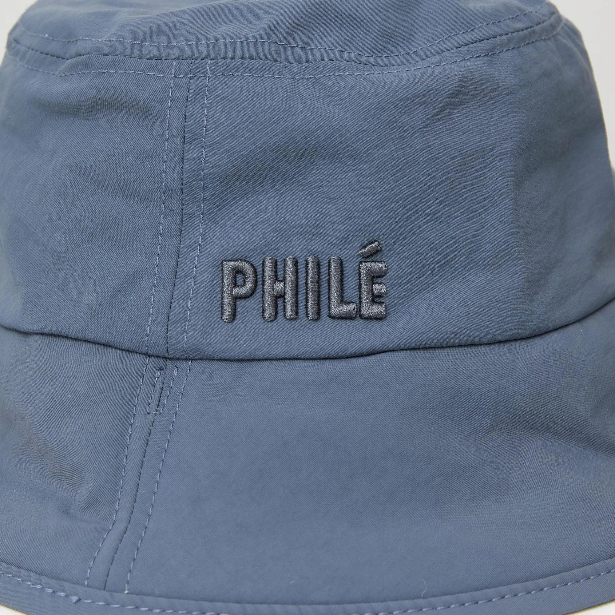 Bucket Hat - Slate Blue